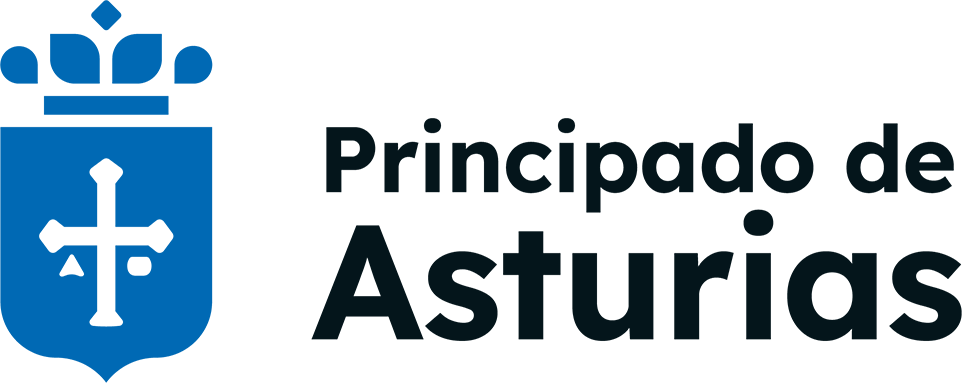 Logo Gobierno del Principado de Asturias