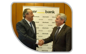 Liberbank Zalia Agreement